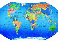 Image result for World Map