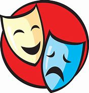 Image result for Drama Arts Signs