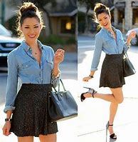 Image result for Girly Summer Date Outfits