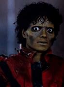 Image result for Scary Michael Jackson Thriller