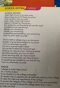 Image result for Lyceum International School Anthem