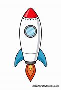 Image result for Delta 2 Rocket Drawing