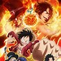 Image result for Ace One Piece Brother