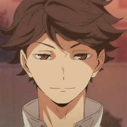 Image result for Oikawa Funny