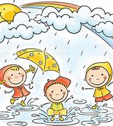 Image result for Rainy Season Drawing