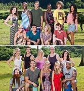 Image result for Survivor Caramoan Cast