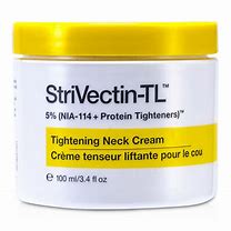 Image result for StriVectin Neck Cream