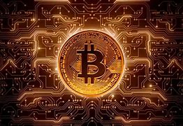 Image result for Bitcoin Blockchain Wallpaper