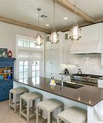 Image result for Beach House Kitchen Designs