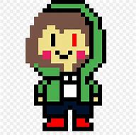 Image result for Undertale Pixel Art