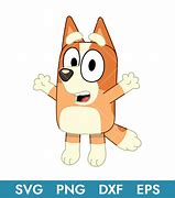 Image result for Bingo Character From Bluey