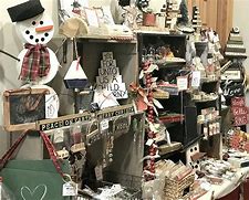 Image result for holiday craft show booth