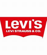 Image result for Strauss Logo with White Letters