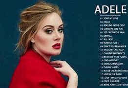 Image result for Adele New Song