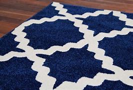 Image result for Blue Trellis Rug