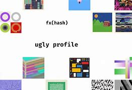 Image result for Ugly Profile