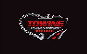 Image result for Adj Towing Logo