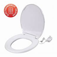 Image result for Floating Heated Toilet