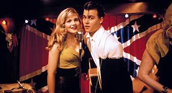 Image result for Cry Baby Movie Stills