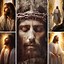 Image result for Jesus Christ Digital Art