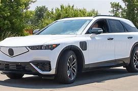 Image result for Acura Luxury SUV