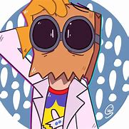 Image result for Dr Flug Fan Art