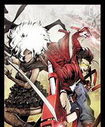 Image result for No More Heroes Fan Art