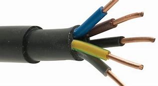 Image result for Outdoor Phone Cable