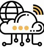 Image result for Internet Cloud Icon