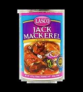 Image result for 3 Lasco Jack Mackerel