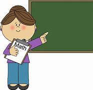 Image result for Math Education Clip Art