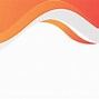 Image result for Orange and White Background Design