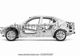 Image result for Car Bodies On 4x4 Frame