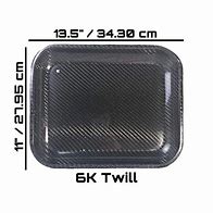 Image result for Carbon Fiber Package Tray