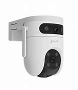 Image result for Ezviz Dual Lens Camera