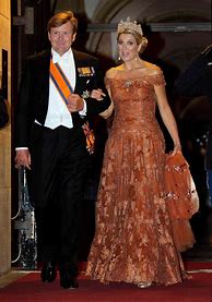 Image result for Queen Maxima Tiara and Jewelry