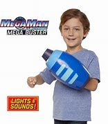 Image result for Mega Man Toys