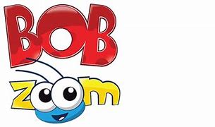 Image result for Bob Zoom Logo