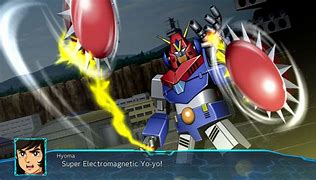 Image result for PS5 Super Robot Wars