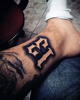 Image result for 9Rukim Tattoo