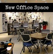 Image result for New Office Space