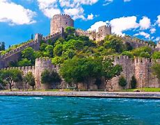 Image result for Bosphorus Cruise Tours Istanbul/Turkey