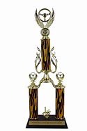 Image result for Car Show Trophy