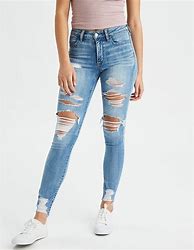 Image result for Levi Ripped Jeans