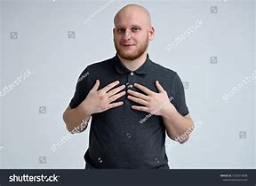 Image result for Bald Guy