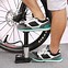 Image result for Bicycle Foot Pump