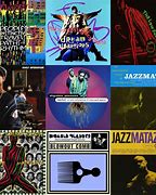 Image result for Jazz Hip Hop in Japan