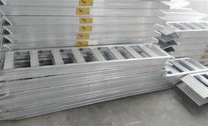 Image result for Aluminum Loading Dock Ramps