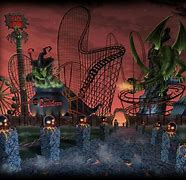 Image result for Horror Land