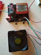 Image result for Arduino Pico Fan Controller